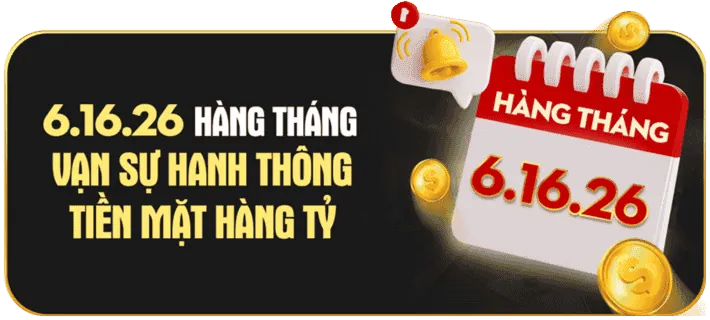 Đặc quyền VIP cá cược thể thao sp666